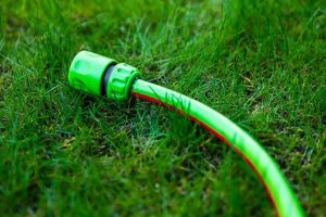 Verto Wąż ogrodowy 20m 3/4" PROFESSIONAL (15G823) 8