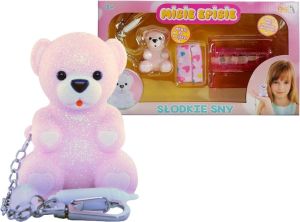 Figurka Epee Miś Epiś (seria 3) - Słodkie Sny (EP02925) 2