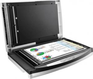 Skaner Plustek SmartOffice PL4080 (0283) 3