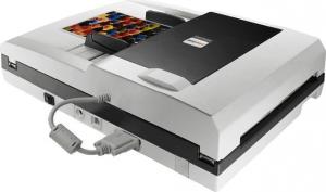 Skaner Plustek SmartOffice PL4080 (0283) 5