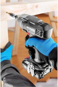 Graphite Zakrętarka 58G012 18 V 2