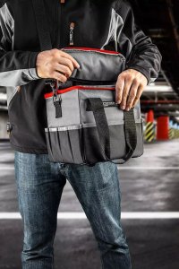 Graphite Torba narzędziowa 58G015 12