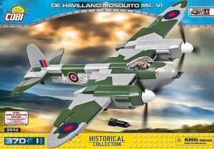 Cobi Small Army, De Havilland Mosquito 37 (COBI-5542) 1