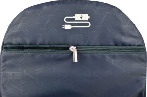 St. Majewski Plecak Stright BP-25 Deer ( 270793 ) 9