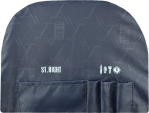 St. Majewski Plecak Stright BP-25 Deer ( 270793 ) 10