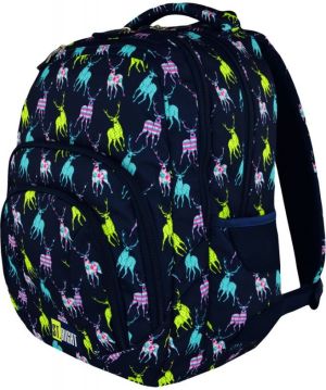 St. Majewski Plecak Stright BP-25 Deer ( 270793 ) 3