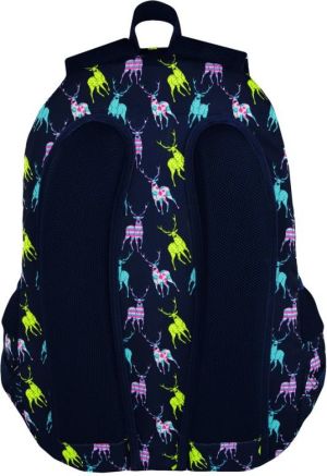 St. Majewski Plecak Stright BP-25 Deer ( 270793 ) 5