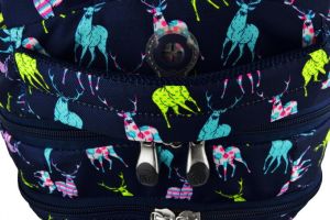 St. Majewski Plecak Stright BP-25 Deer ( 270793 ) 7