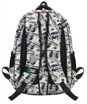 St. Majewski Plecak St.Right Dollars ( 270724 ) 2