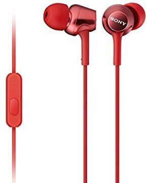 Słuchawki Sony MD-REX155APR 2