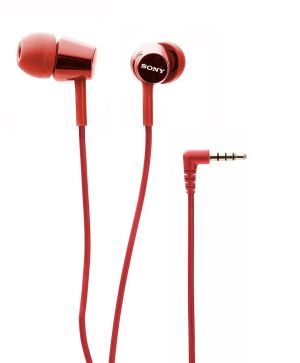 Słuchawki Sony MD-REX155APR 6