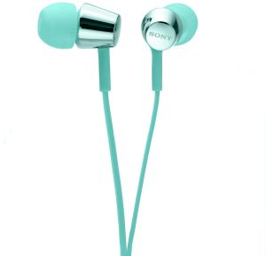 Słuchawki Sony MD-REX155APLI 4