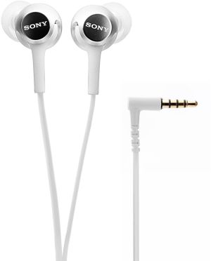 Słuchawki Sony MD-REX155APW 5