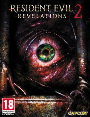 Resident Evil: Revelations 2 - Deluxe Edition PC, wersja cyfrowa 1