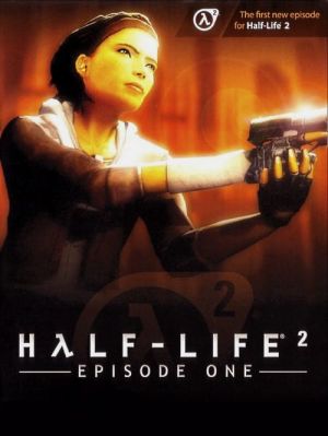 Half-Life 2: Episode One PC, wersja cyfrowa 1