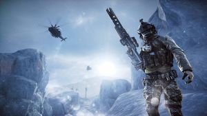 Battlefield 4: Ostateczna rozgrywka PC, wersja cyfrowa 2