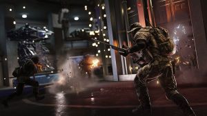 Battlefield 4: Ostateczna rozgrywka PC, wersja cyfrowa 4