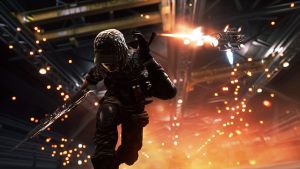 Battlefield 4: Ostateczna rozgrywka PC, wersja cyfrowa 5