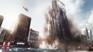 Battlefield 4: Ostateczna rozgrywka PC, wersja cyfrowa 7