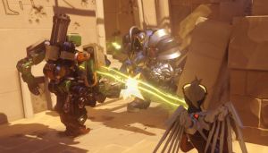 Overwatch PC, wersja cyfrowa 3
