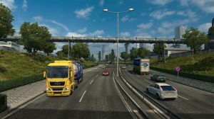 Euro Truck Simulator 2 - Going East! Ekspansja Polska PC, wersja cyfrowa 2