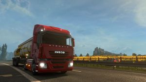 Euro Truck Simulator 2 - Going East! Ekspansja Polska PC, wersja cyfrowa 9