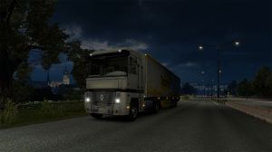 Euro Truck Simulator 2 - Going East! Ekspansja Polska PC, wersja cyfrowa 10