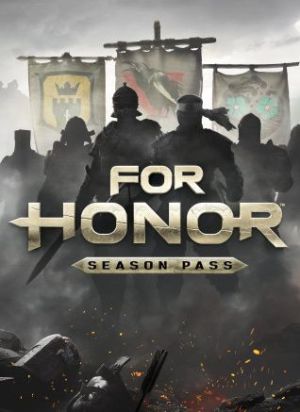 For Honor - Season Pass PC, wersja cyfrowa 1