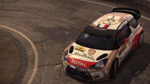 WRC: FIA World Rally Championship 4 PC, wersja cyfrowa 11