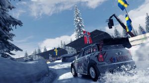 WRC: FIA World Rally Championship 4 PC, wersja cyfrowa 12