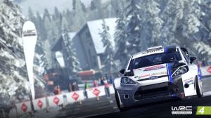 WRC: FIA World Rally Championship 4 PC, wersja cyfrowa 2