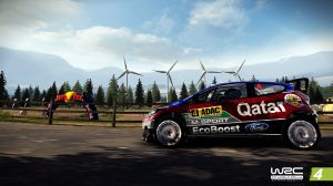 WRC: FIA World Rally Championship 4 PC, wersja cyfrowa 3