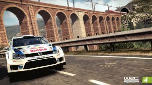 WRC: FIA World Rally Championship 4 PC, wersja cyfrowa 5