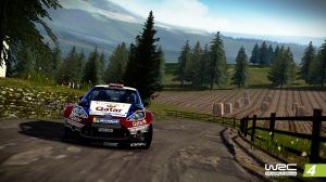 WRC: FIA World Rally Championship 4 PC, wersja cyfrowa 6