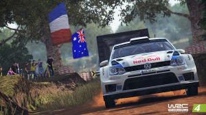 WRC: FIA World Rally Championship 4 PC, wersja cyfrowa 7