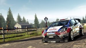 WRC: FIA World Rally Championship 4 PC, wersja cyfrowa 9