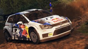 WRC: FIA World Rally Championship 4 PC, wersja cyfrowa 10