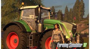 Symulator Farmy 2017 PC, wersja cyfrowa 9