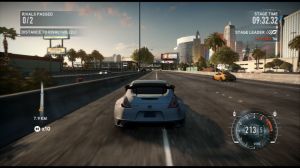 Need for Speed: The Run - Limited Edition PC, wersja cyfrowa 9