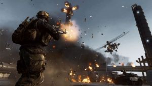 Battlefield 4: Drugie uderzenie PC, wersja cyfrowa 13