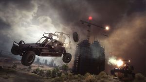 Battlefield 4: Drugie uderzenie PC, wersja cyfrowa 4