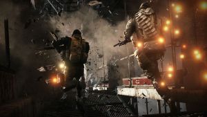 Battlefield 4: Drugie uderzenie PC, wersja cyfrowa 8