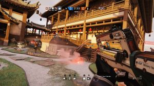 Tom Clancy's Rainbow Six: Siege PC, wersja cyfrowa 11