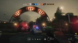 Tom Clancy's Rainbow Six: Siege PC, wersja cyfrowa 3