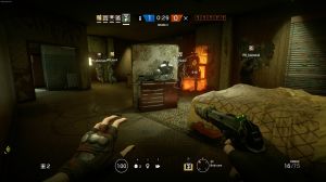 Tom Clancy's Rainbow Six: Siege PC, wersja cyfrowa 4