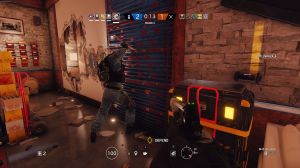 Tom Clancy's Rainbow Six: Siege PC, wersja cyfrowa 5