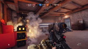 Tom Clancy's Rainbow Six: Siege PC, wersja cyfrowa 9
