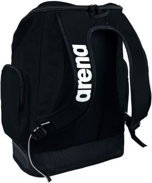 Arena Plecak Spinky 2 Large czarny (1E004/51) 5