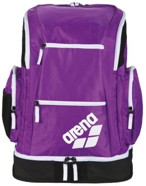 Arena Plecak Spinky 2 Large fioletowy (1E004/801) 5