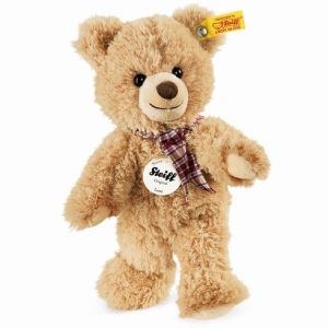 Steiff Maskotka- Miś Lotta, 24 cm (022951) 1